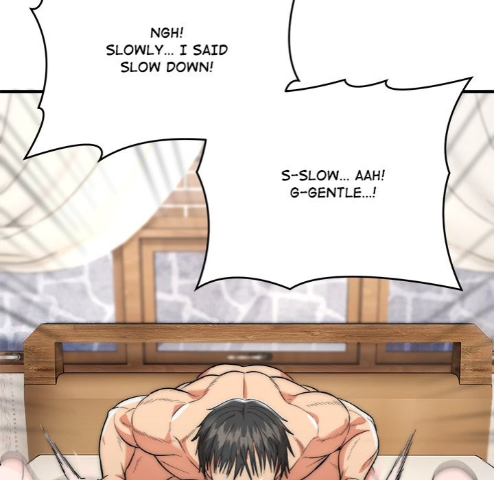 Kangsae the Strong - Chapter 6 Page 103