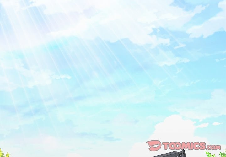 Kangsae the Strong - Chapter 6 Page 3