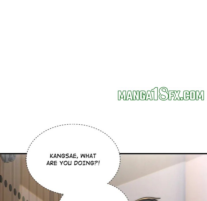 Kangsae the Strong - Chapter 7 Page 103
