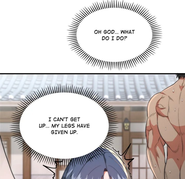 Kangsae the Strong - Chapter 7 Page 144