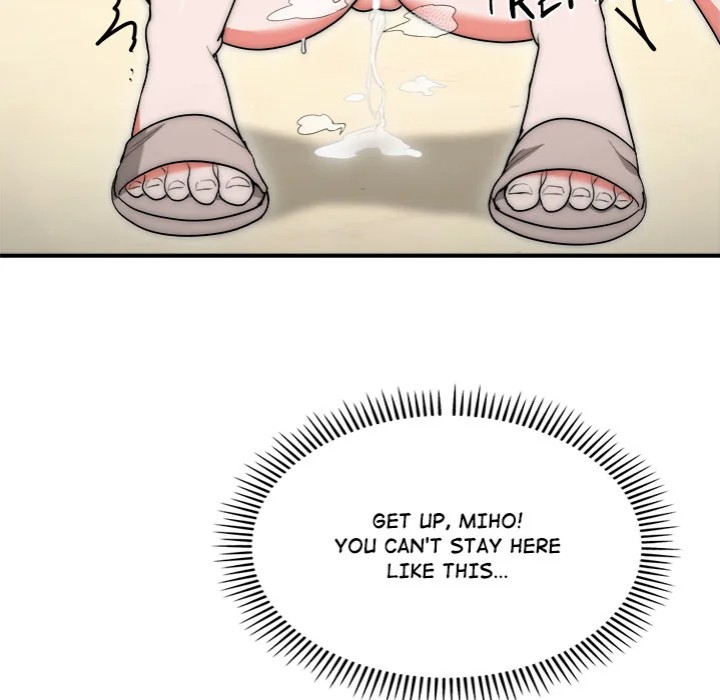 Kangsae the Strong - Chapter 7 Page 146