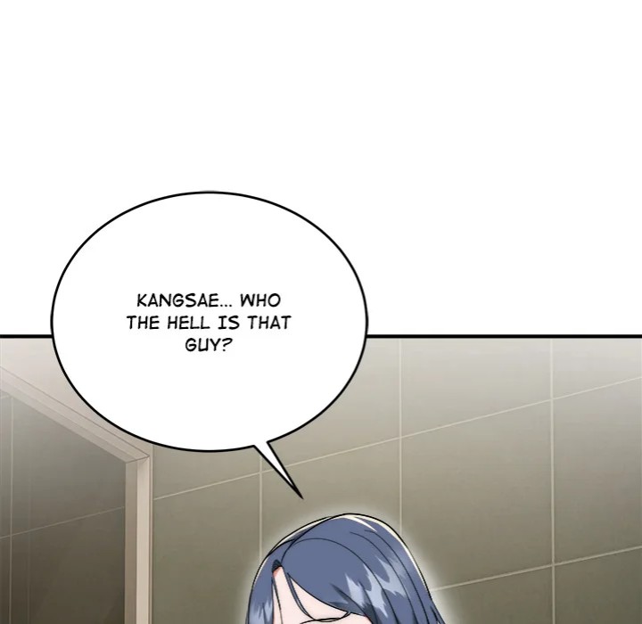 Kangsae the Strong - Chapter 7 Page 153