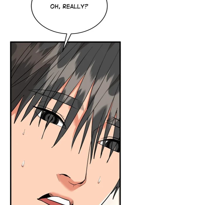 Kangsae the Strong - Chapter 7 Page 35