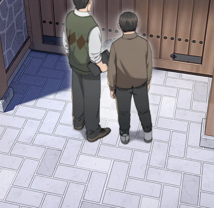 Kangsae the Strong - Chapter 7 Page 61