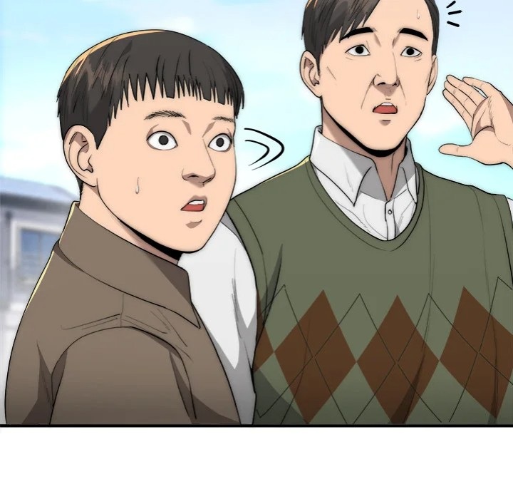 Kangsae the Strong - Chapter 7 Page 66