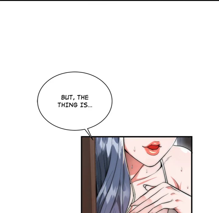 Kangsae the Strong - Chapter 7 Page 69