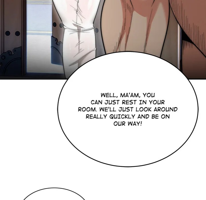 Kangsae the Strong - Chapter 7 Page 78