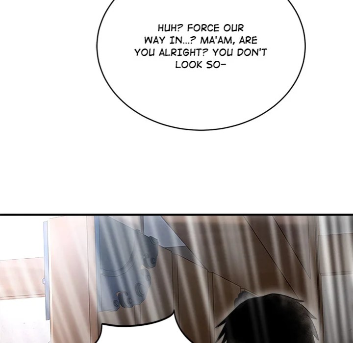 Kangsae the Strong - Chapter 7 Page 86