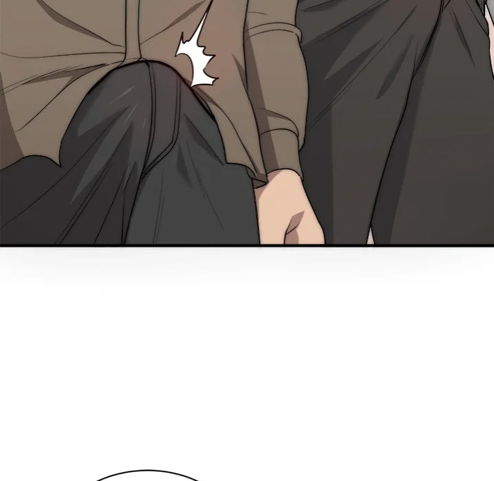 Kangsae the Strong - Chapter 7 Page 93