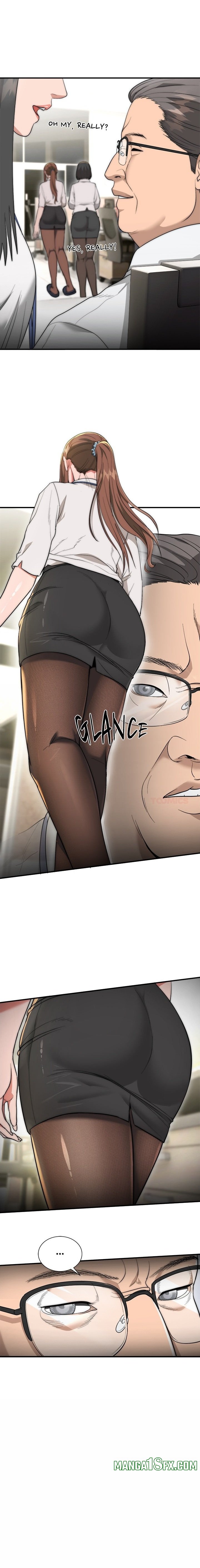 Kangsae the Strong - Chapter 8 Page 20