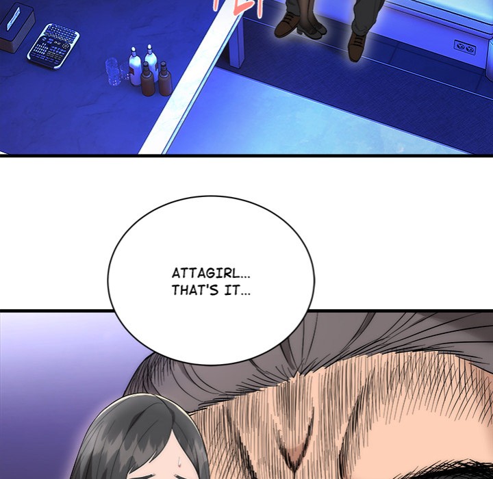 Kangsae the Strong - Chapter 9 Page 105