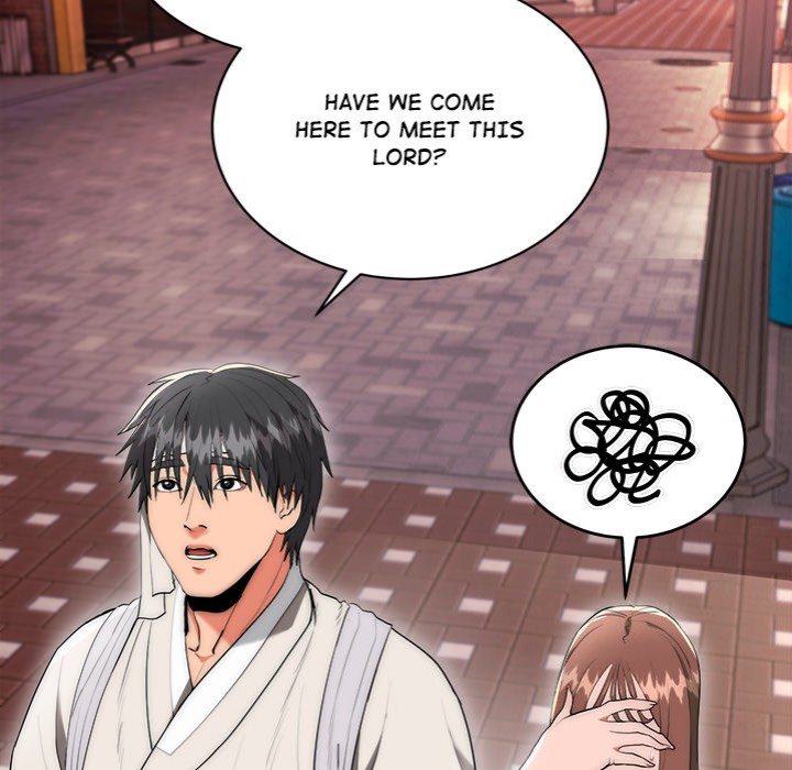 Kangsae the Strong - Chapter 9 Page 11