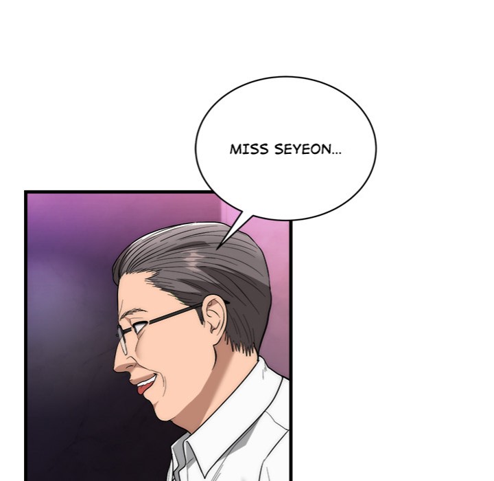 Kangsae the Strong - Chapter 9 Page 110