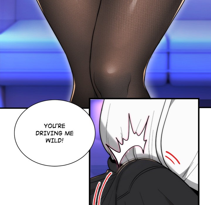 Kangsae the Strong - Chapter 9 Page 112