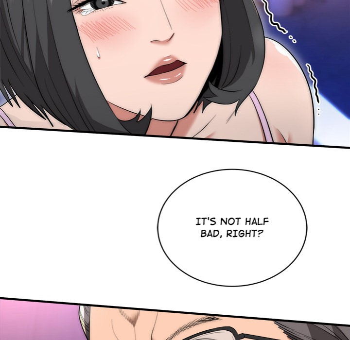 Kangsae the Strong - Chapter 9 Page 122