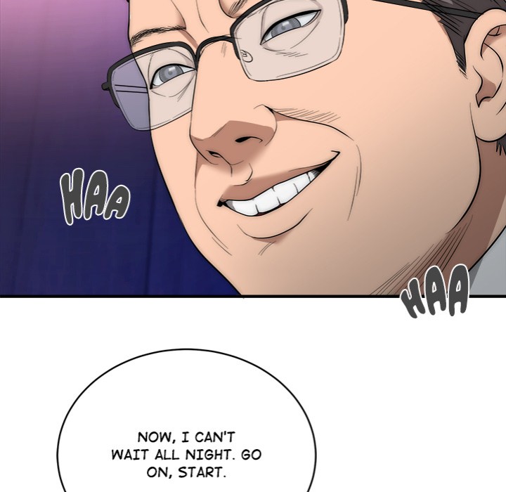 Kangsae the Strong - Chapter 9 Page 123