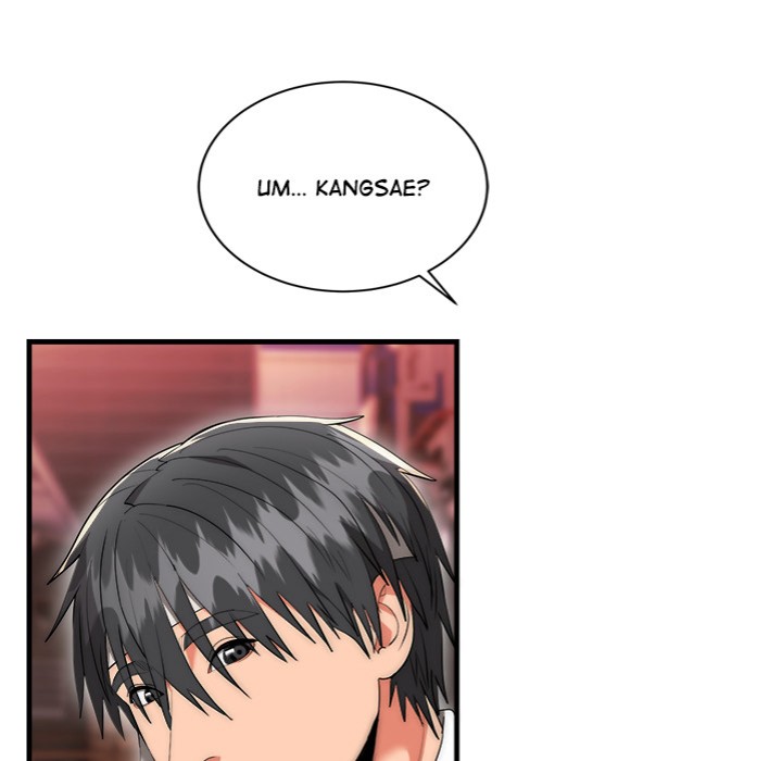 Kangsae the Strong - Chapter 9 Page 13