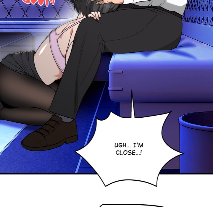 Kangsae the Strong - Chapter 9 Page 137