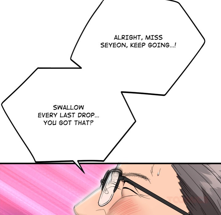 Kangsae the Strong - Chapter 9 Page 138