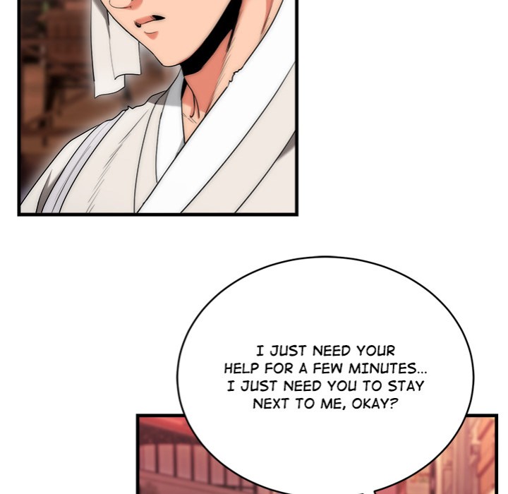 Kangsae the Strong - Chapter 9 Page 14