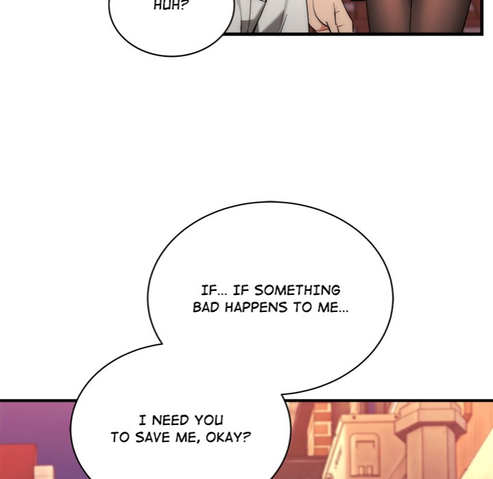 Kangsae the Strong - Chapter 9 Page 16