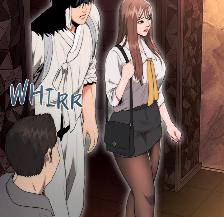 Kangsae the Strong - Chapter 9 Page 23