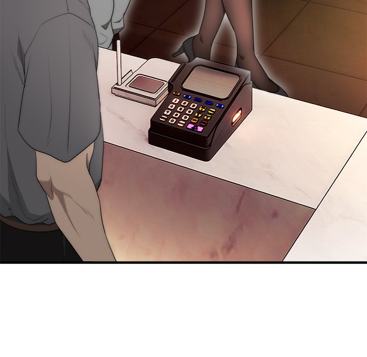 Kangsae the Strong - Chapter 9 Page 24