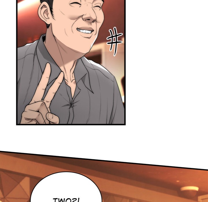 Kangsae the Strong - Chapter 9 Page 28