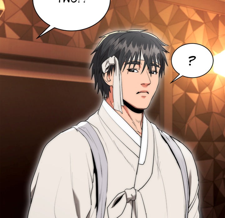 Kangsae the Strong - Chapter 9 Page 29