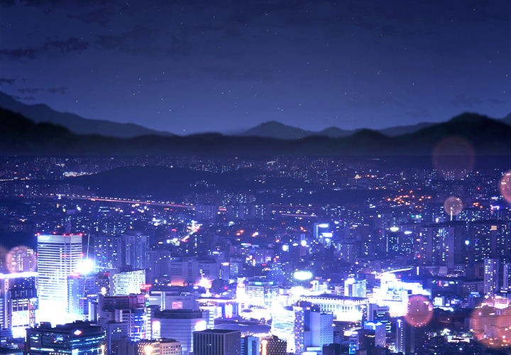 Kangsae the Strong - Chapter 9 Page 3