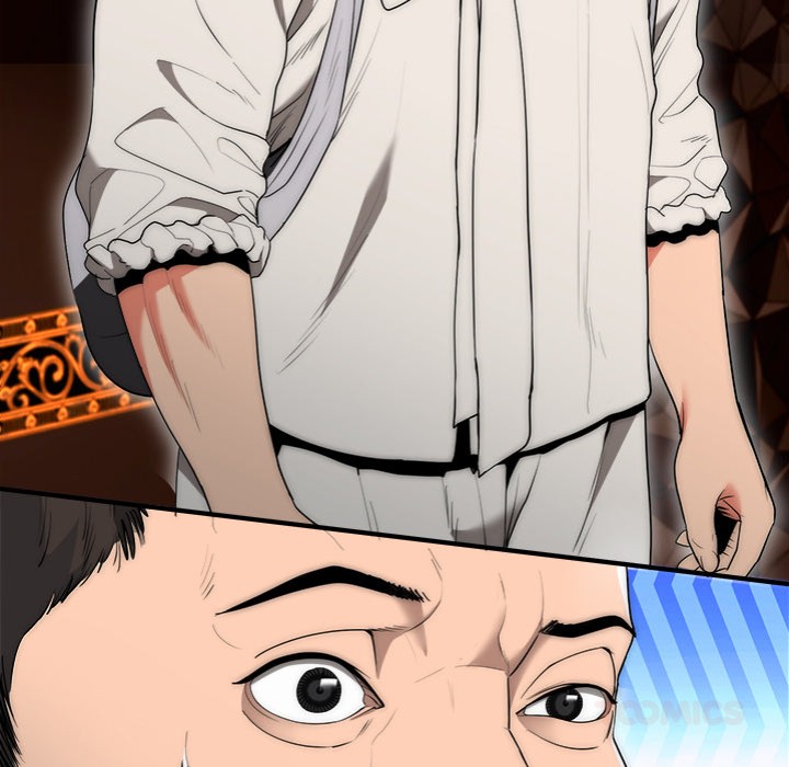 Kangsae the Strong - Chapter 9 Page 30