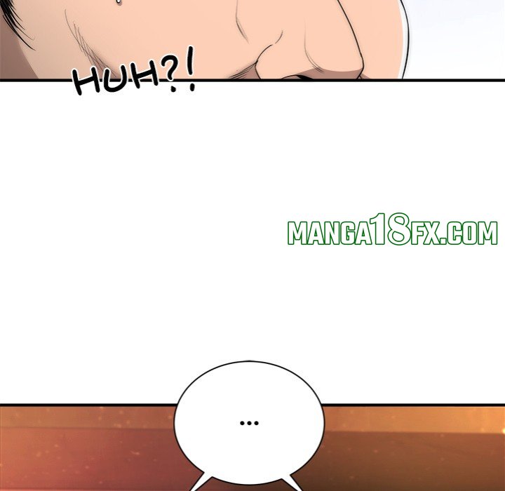 Kangsae the Strong - Chapter 9 Page 31