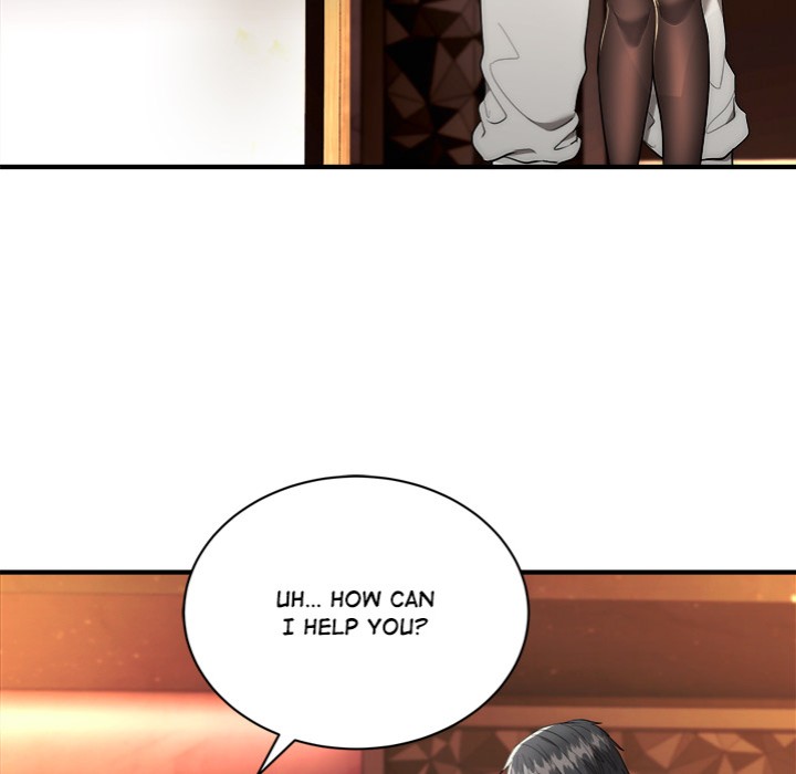 Kangsae the Strong - Chapter 9 Page 33