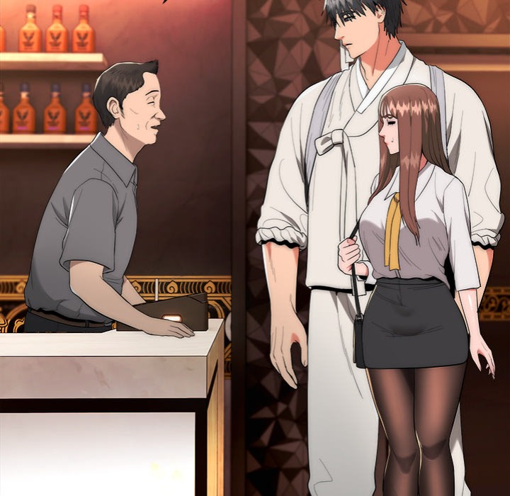 Kangsae the Strong - Chapter 9 Page 34