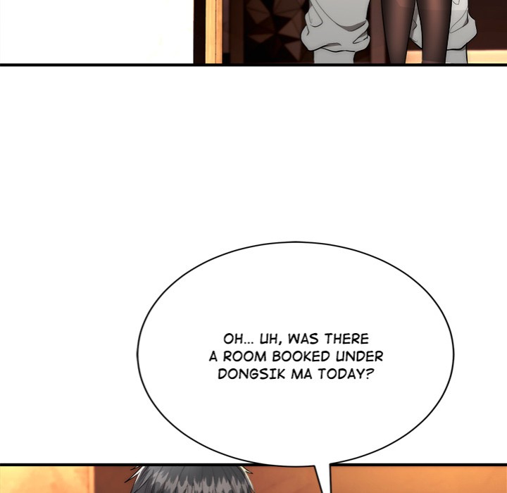 Kangsae the Strong - Chapter 9 Page 35