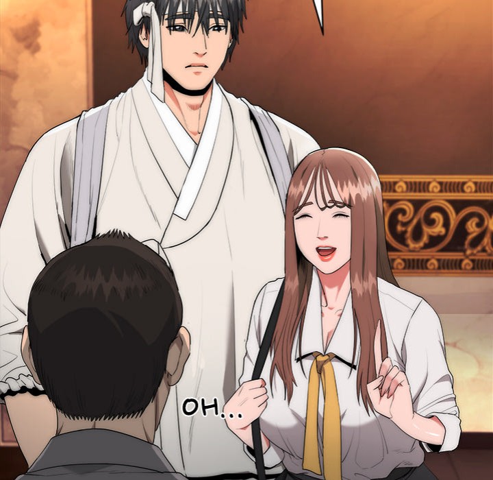 Kangsae the Strong - Chapter 9 Page 36