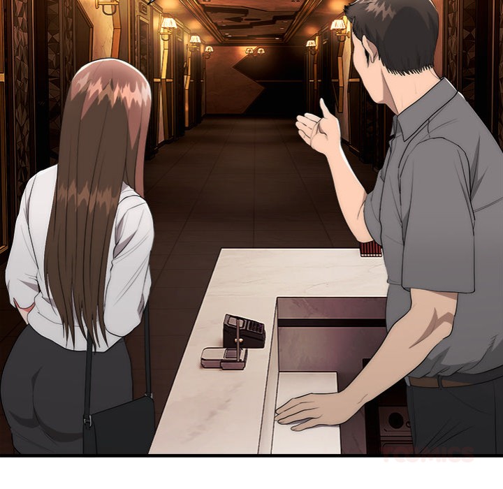 Kangsae the Strong - Chapter 9 Page 39