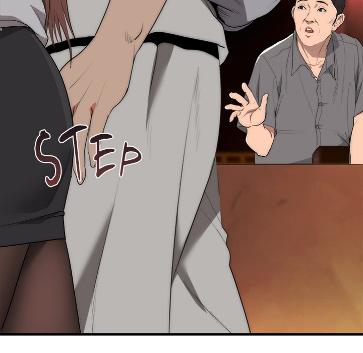 Kangsae the Strong - Chapter 9 Page 41