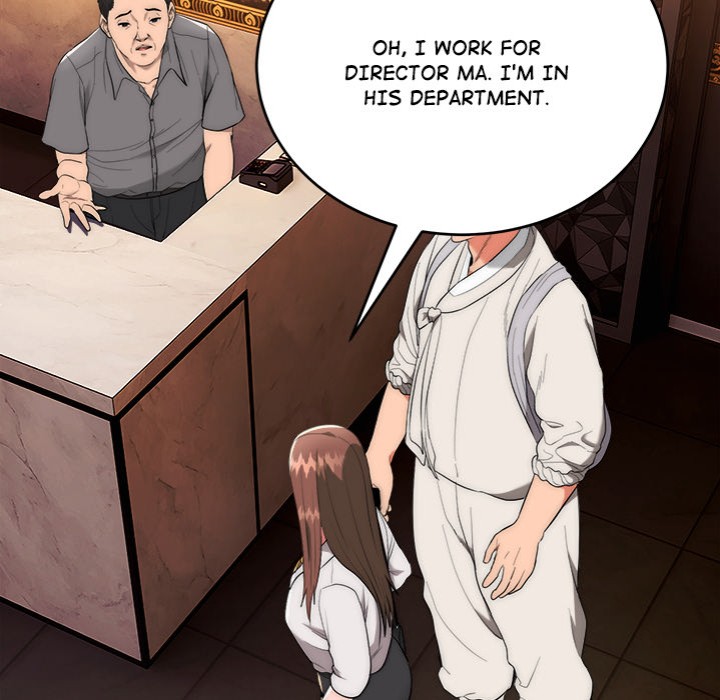 Kangsae the Strong - Chapter 9 Page 45