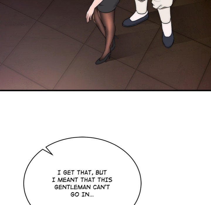 Kangsae the Strong - Chapter 9 Page 46