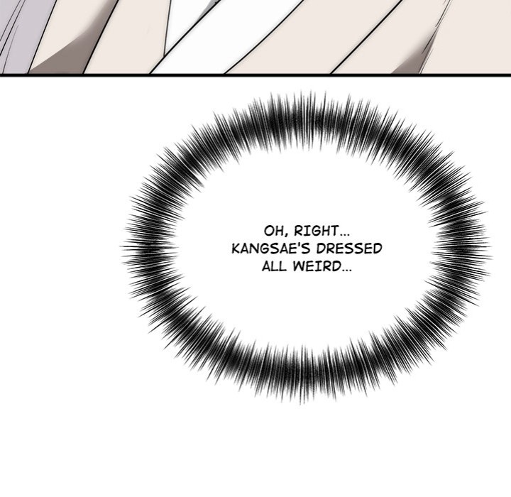 Kangsae the Strong - Chapter 9 Page 54