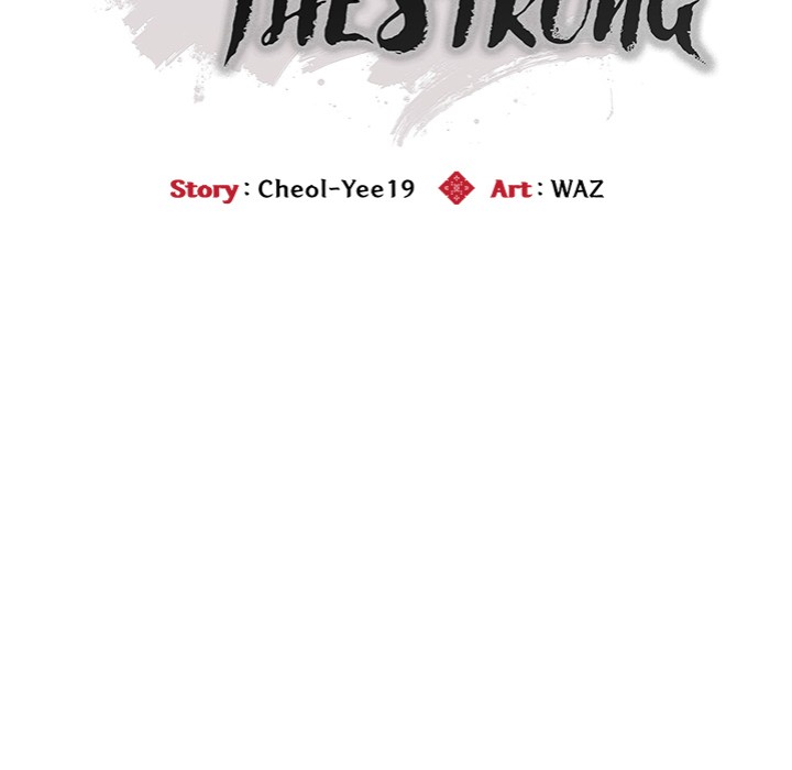 Kangsae the Strong - Chapter 9 Page 68
