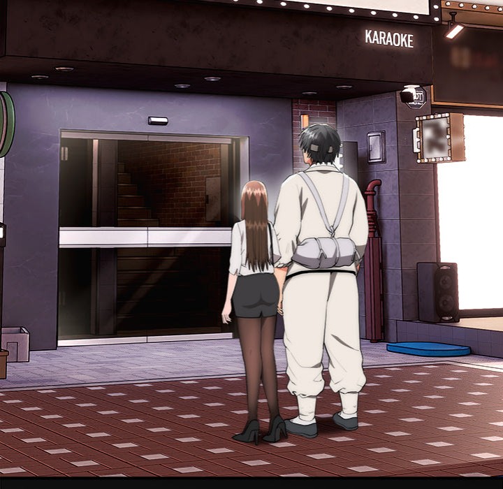 Kangsae the Strong - Chapter 9 Page 7