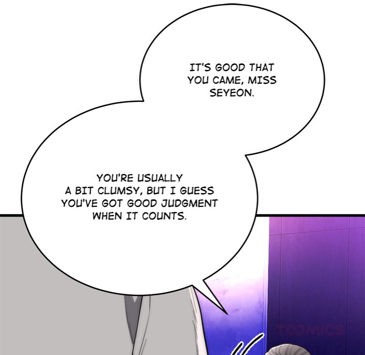 Kangsae the Strong - Chapter 9 Page 75