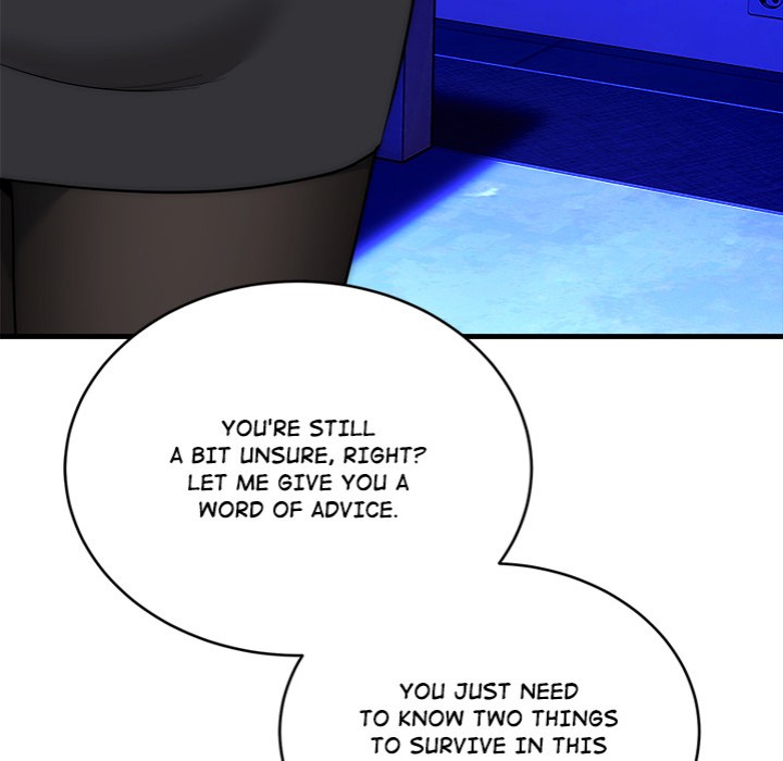 Kangsae the Strong - Chapter 9 Page 77