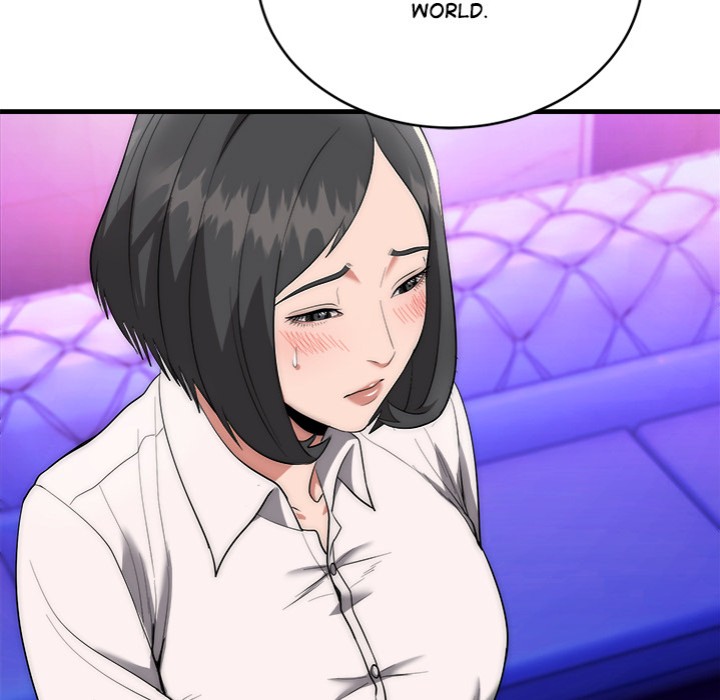 Kangsae the Strong - Chapter 9 Page 78