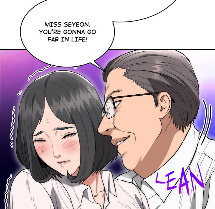Kangsae the Strong - Chapter 9 Page 88