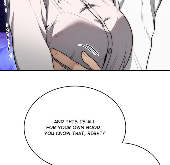 Kangsae the Strong - Chapter 9 Page 89