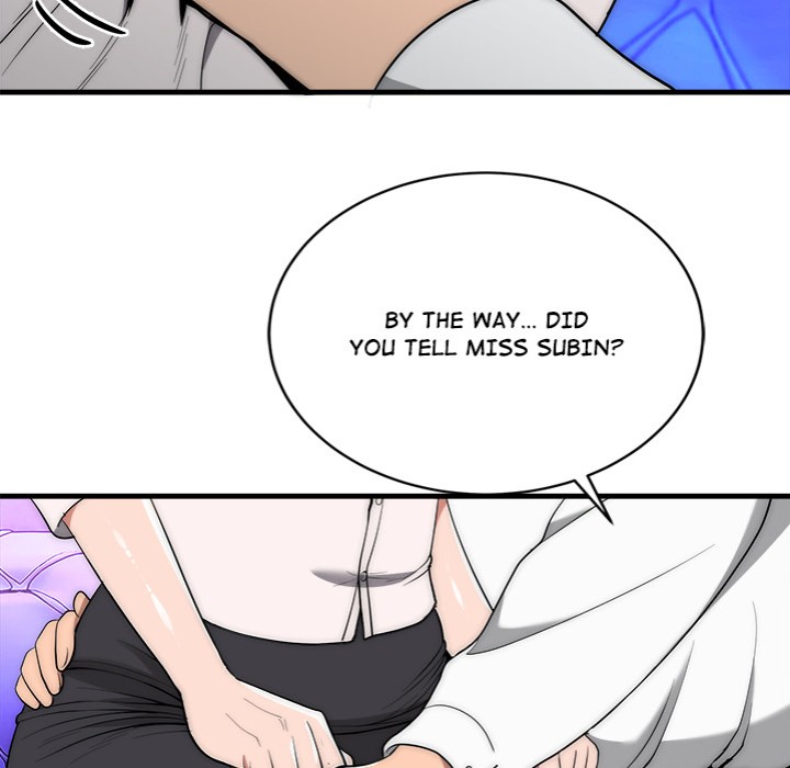 Kangsae the Strong - Chapter 9 Page 91