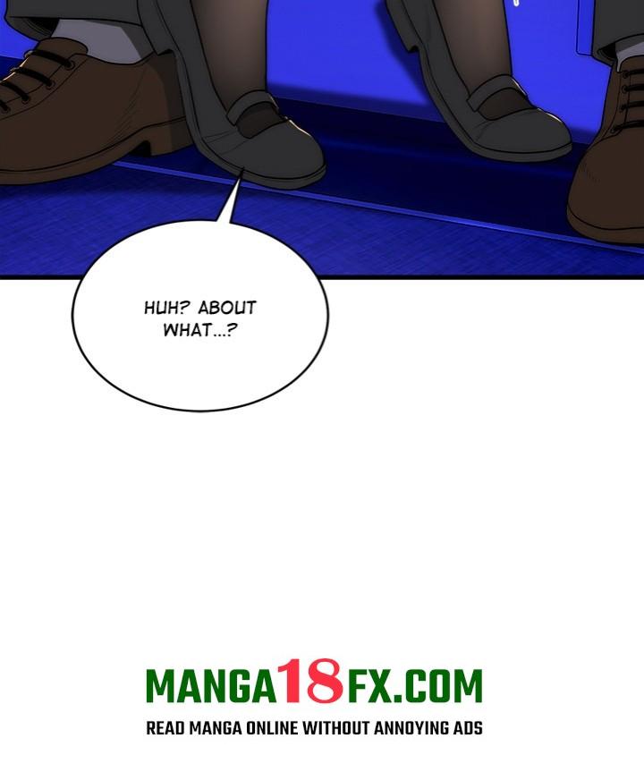 Kangsae the Strong - Chapter 9 Page 93